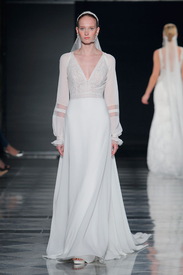 ilovebrides.pt Rosa Clara Coleção noiva 2020